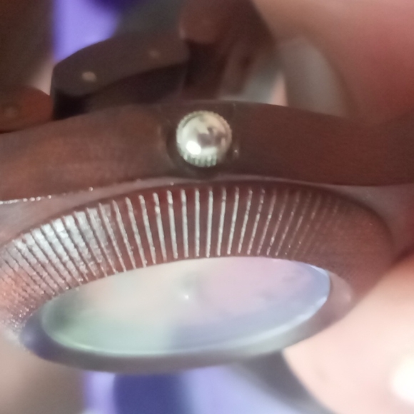 WeWood woman's watch - Picture 8 of 9